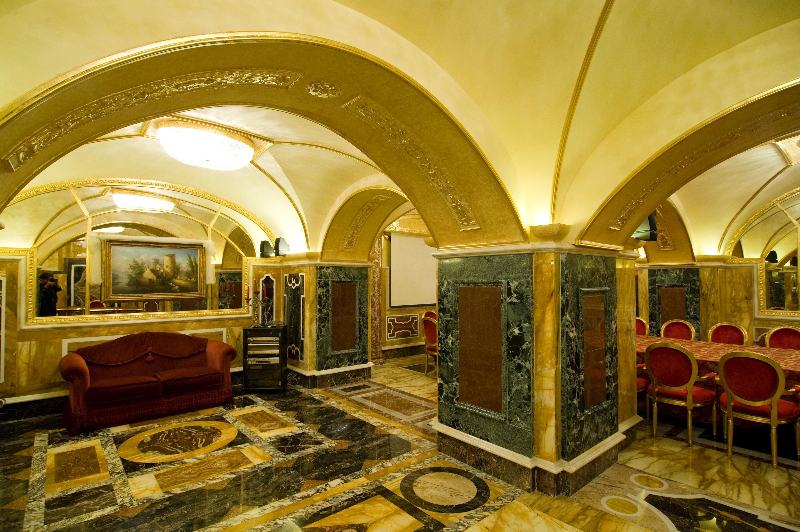 Hotel Turner Rom Exteriör bild