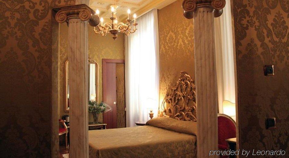 Hotel Turner Rom Rum bild