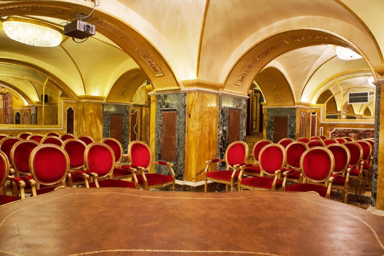 Hotel Turner Rom Exteriör bild