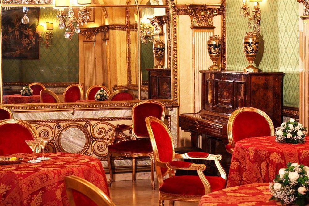 Hotel Turner Rom Inreriör bild