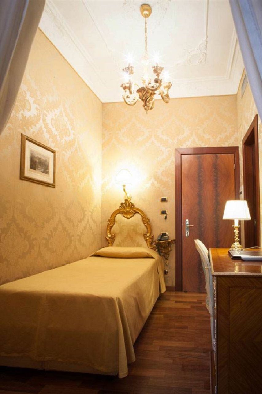 Hotel Turner Rom Exteriör bild