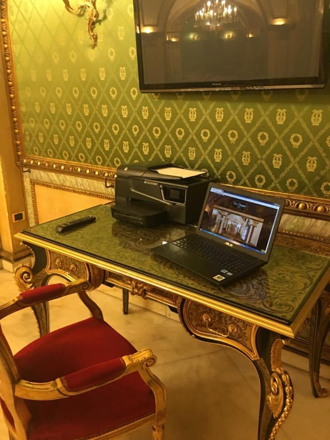 Hotel Turner Rom Exteriör bild